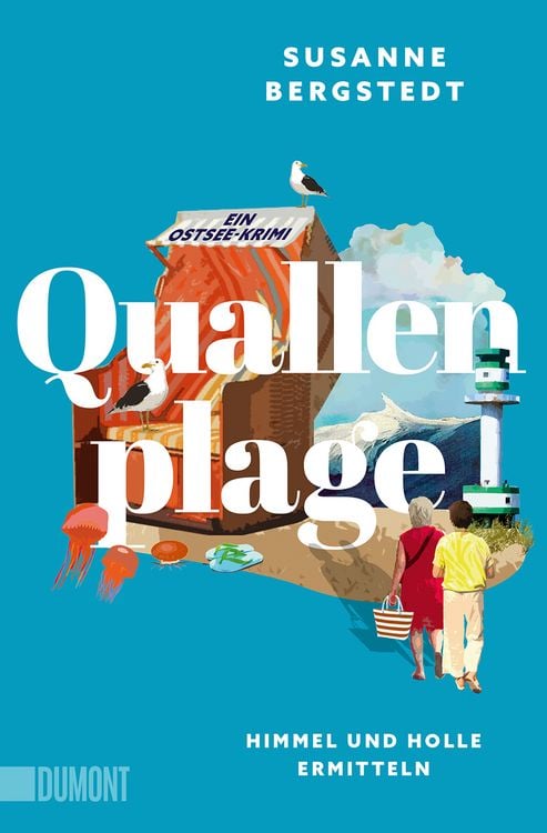 Produktbild: Quallenplage