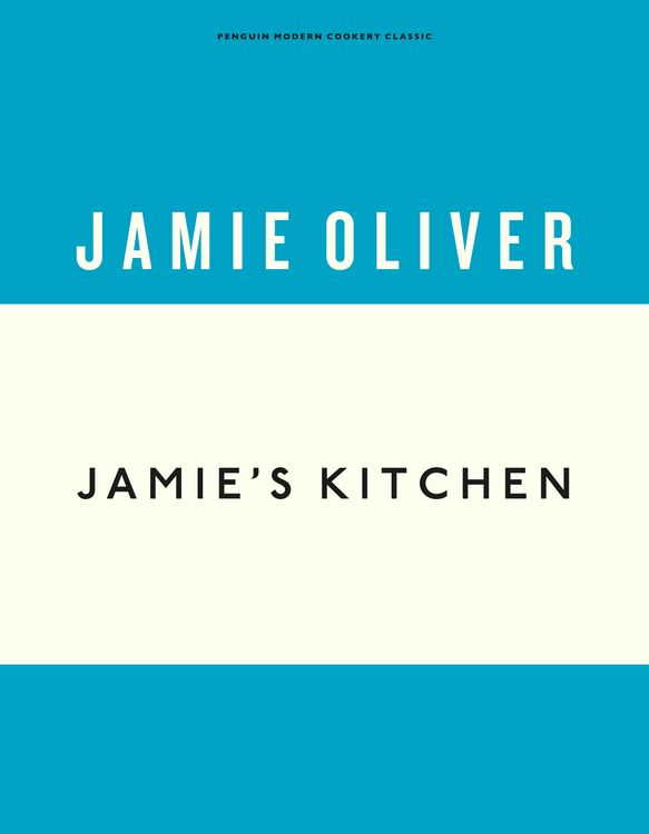 Produktbild: Jamie''s Kitchen