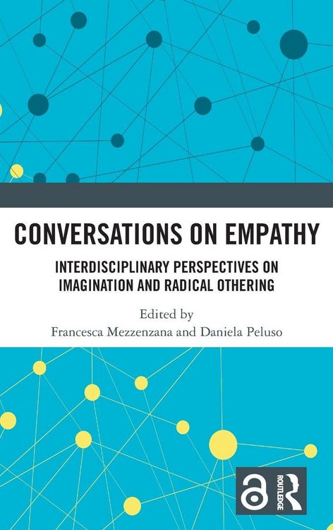 Produktbild: Conversations on Empathy