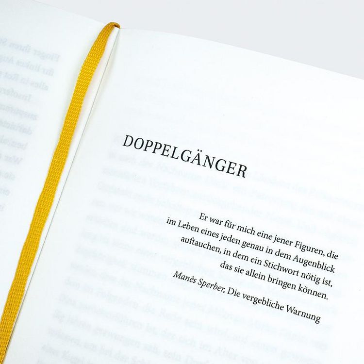 Produktbild: Buch der Gesichter
