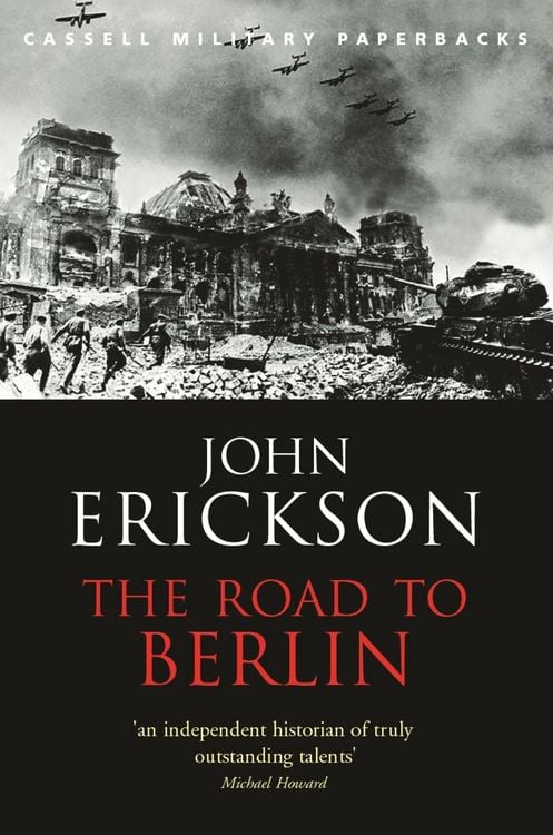 Produktbild: The Road To Berlin