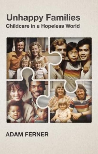 Produktbild: Unhappy Families