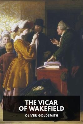 Produktbild: The Vicar of Wakefield