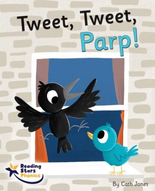 Produktbild: Tweet, Tweet, Parp!
