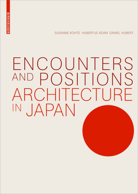 Produktbild: Encounters and Positions