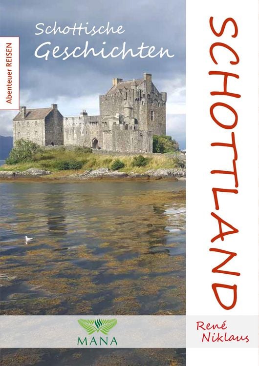 Produktbild: Schottland
