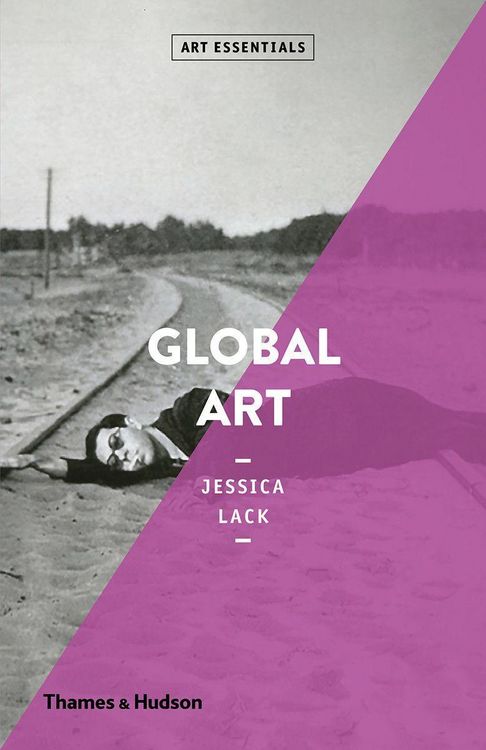 Produktbild: Global Art
