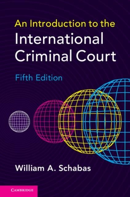 Produktbild: Introduction to the International Criminal Court