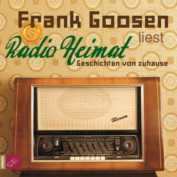 Produktbild: Radio Heimat