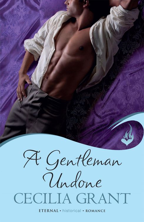 Produktbild: A Gentleman Undone