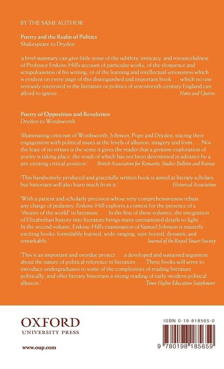 Produktbild: Alexander Pope