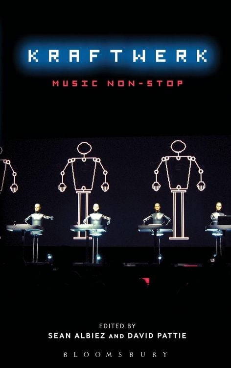 Produktbild: Kraftwerk