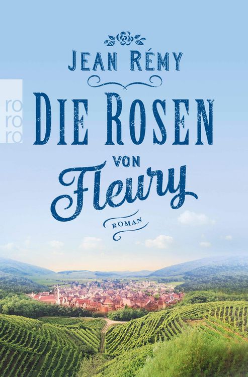 Produktbild: Die Rosen von Fleury