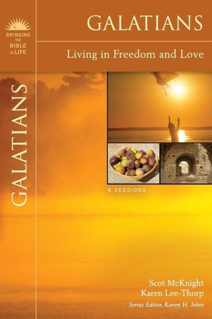 Produktbild: An Galatians