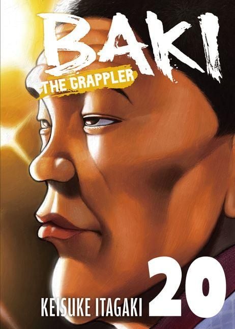 Produktbild: Baki the Grappler (Perfect Edition) Vol. 20