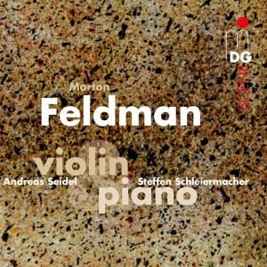 Produktbild: Violine und Klavier