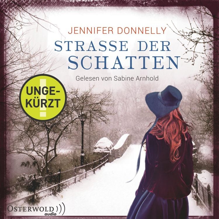 Produktbild: Stra&szlig;e der Schatten