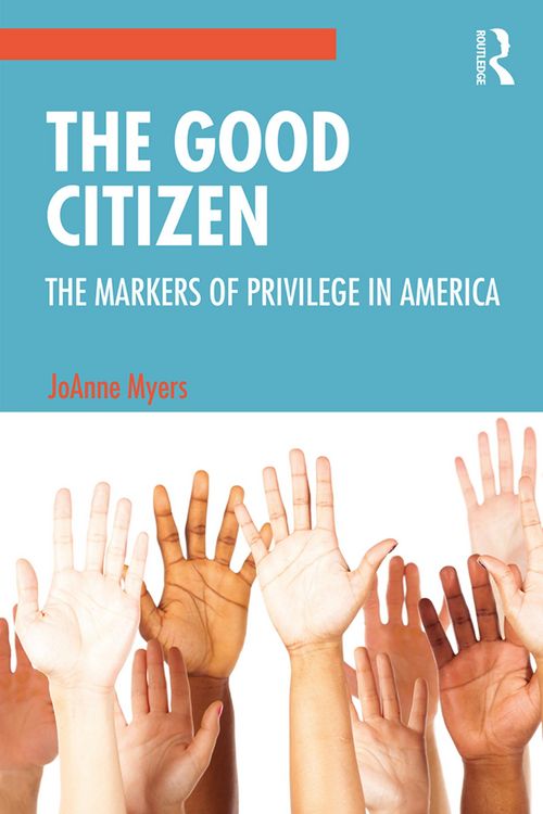 Produktbild: The Good Citizen