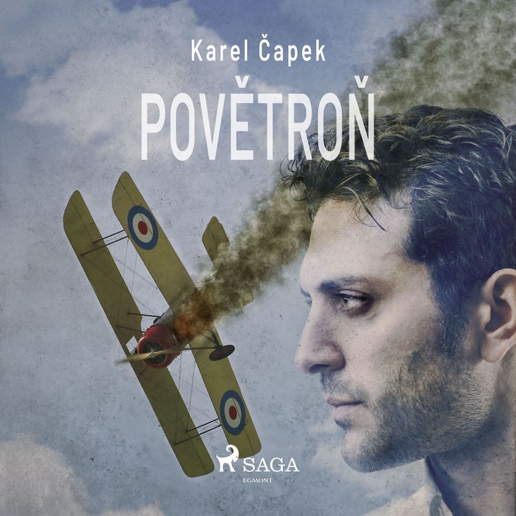 Produktbild: Povětroň