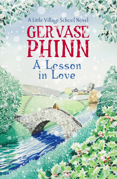 Produktbild: A Lesson in Love