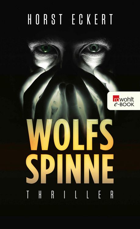 Produktbild: Wolfsspinne