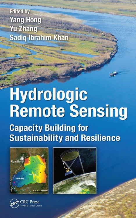 Produktbild: Hydrologic Remote Sensing