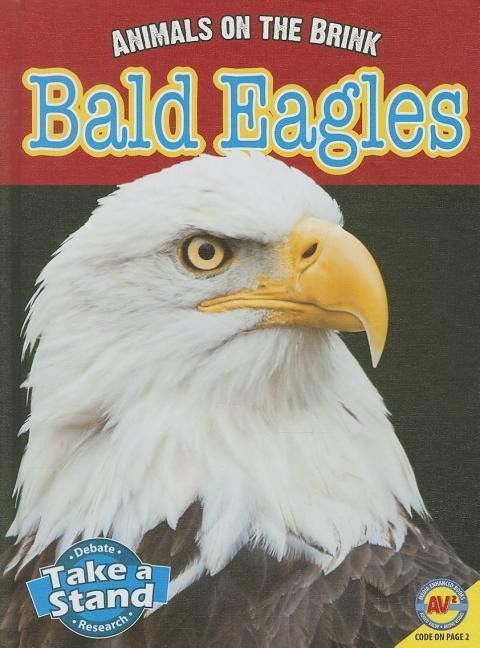 Produktbild: Bald Eagles