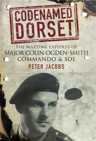 Produktbild: Codenamed Dorset