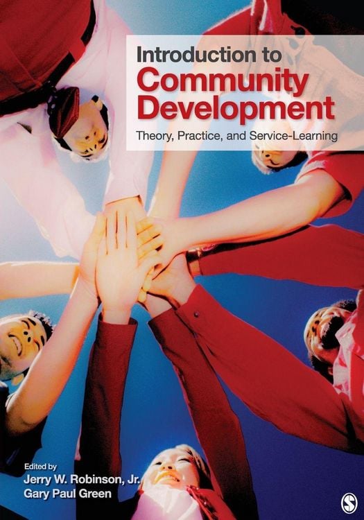 Produktbild: Introduction to Community Development