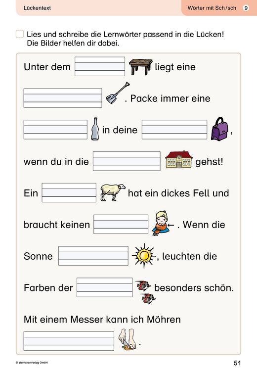 Produktbild: Mein Lupenschreibheft 2 - Ich kann richtig schreiben - Ausgabe mit Artikelkennzeichnung (DaZ)
