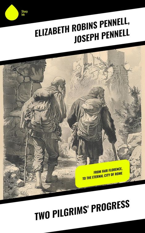 Produktbild: Two Pilgrims' Progress