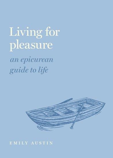 Produktbild: Living for Pleasure