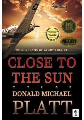Produktbild: Close to The Sun