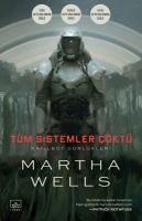 Produktbild: T&uuml;m Sistemler C&ouml;kt&uuml; - Katilbot G&uuml;nl&uuml;kleri