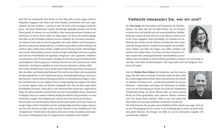 Produktbild: Schlaf gut, Baby!