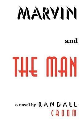 Produktbild: Marvin and the Man