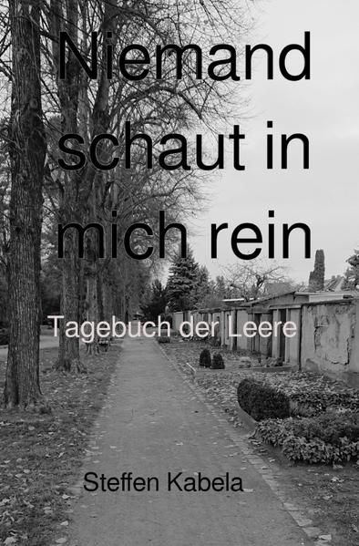 Produktbild: Warum hat mich das Gl&uuml;ck vergessen / Niemand schaut in mich rein