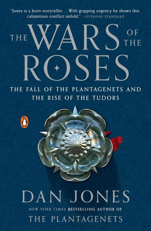 Produktbild: The Wars of the Roses