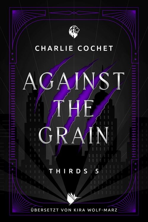 Produktbild: Against the Grain