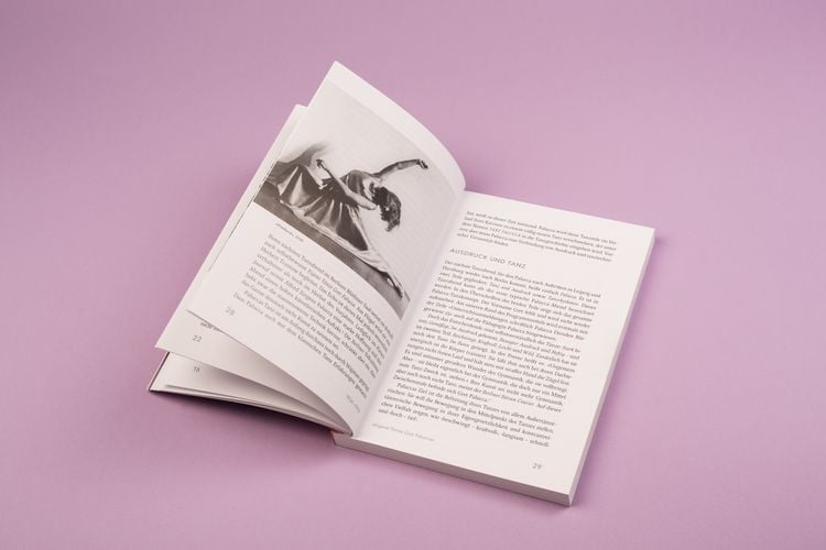 Produktbild: Palucca