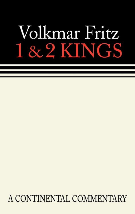 Produktbild: Kings 1 2 Continental Commenta