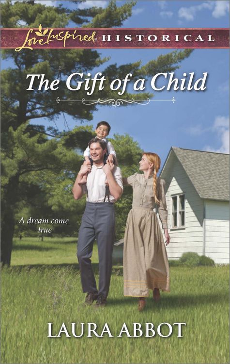 Produktbild: The Gift Of A Child