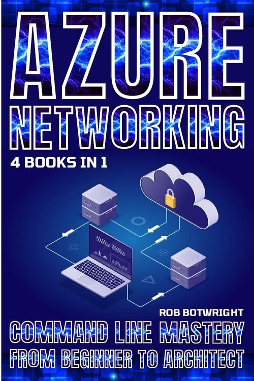 Produktbild: Azure Networking