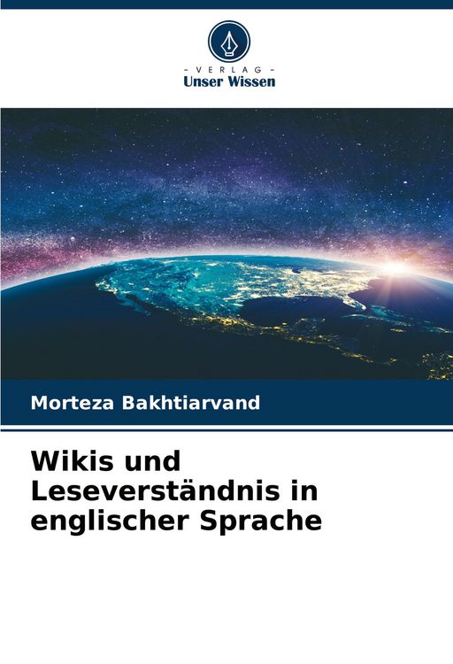 Produktbild: Wikis und Leseverst&auml;ndnis in englischer Sprache