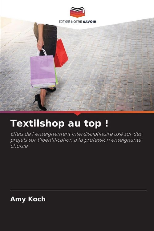 Produktbild: Textilshop au top !