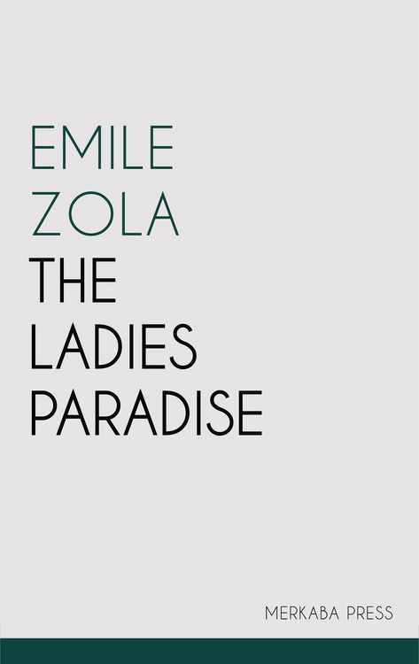 Produktbild: The Ladies Paradise