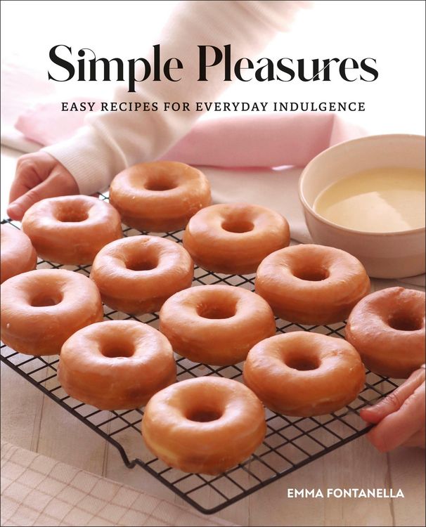 Produktbild: Simple Pleasures