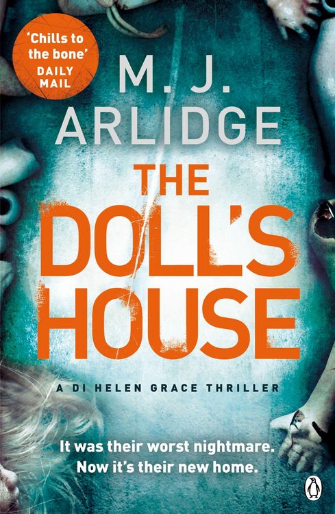 Produktbild: The Doll's House