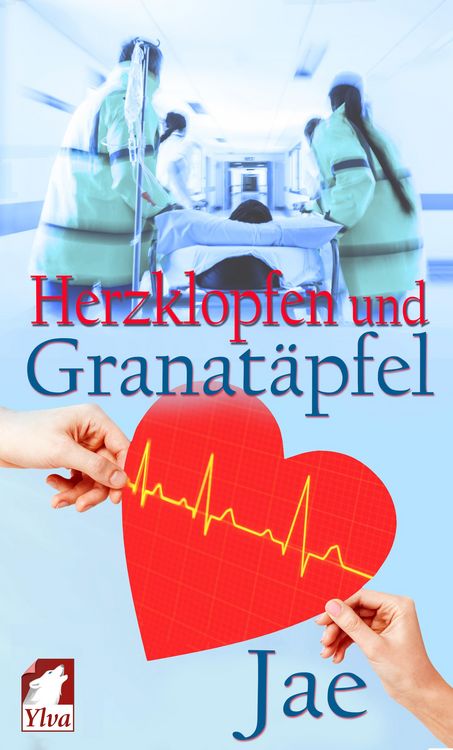 Produktbild: Herzklopfen und Granat&auml;pfel