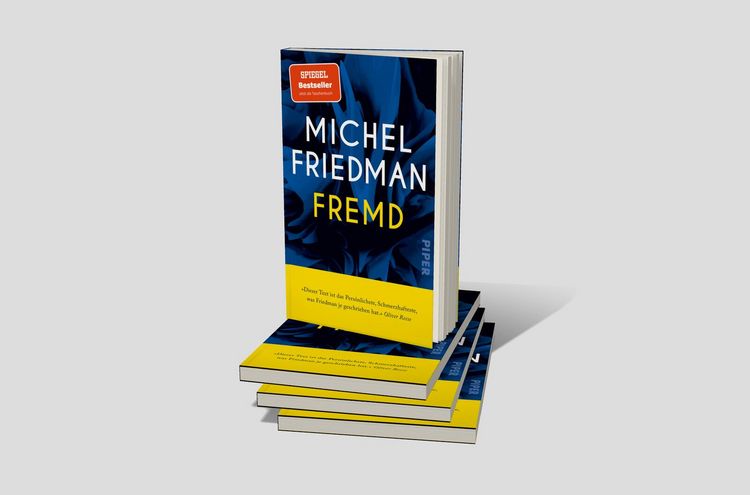 Produktbild: Fremd